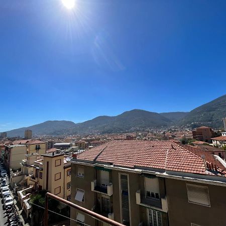 Casa Vacanza Le Mura La Spezia Exterior photo