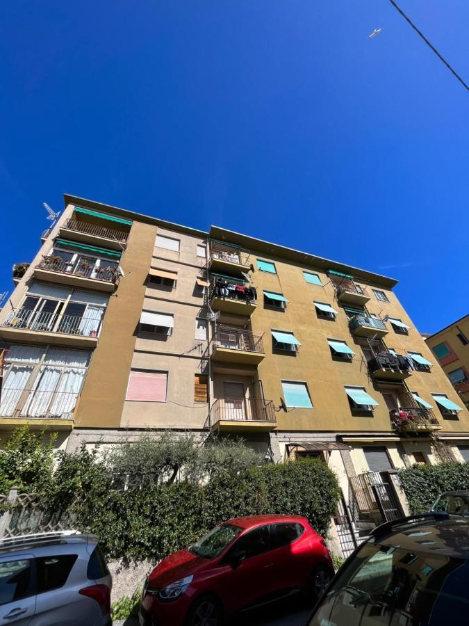 Casa Vacanza Le Mura La Spezia Exterior photo