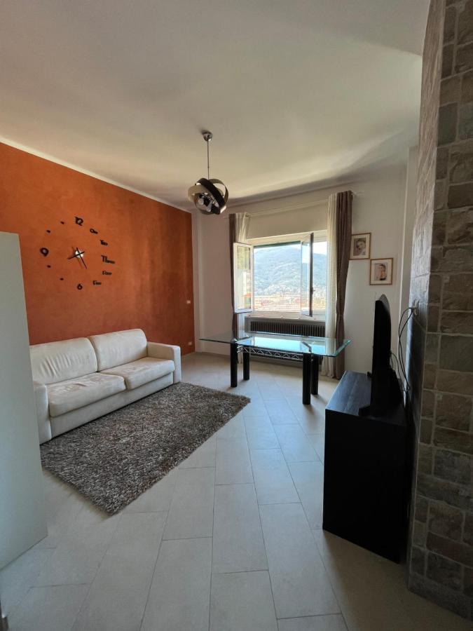 Casa Vacanza Le Mura La Spezia Exterior photo